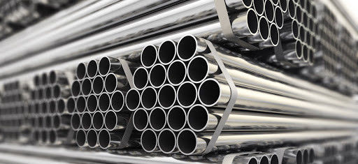 Tubi di caldaia senza cuciture del acciaio al carbonio di ASME ASTM A179