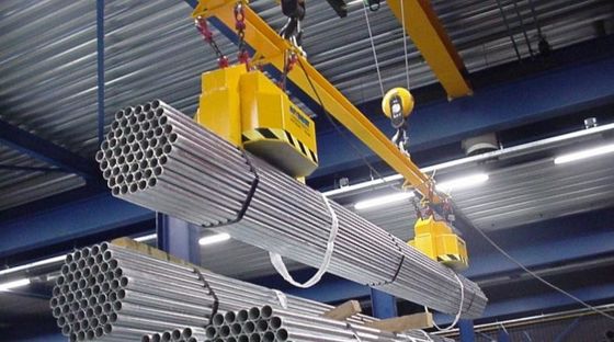 Resistenza della corrosione non magnetica a basso tenore di carbonio della tubatura di ASTM A213 Tp304