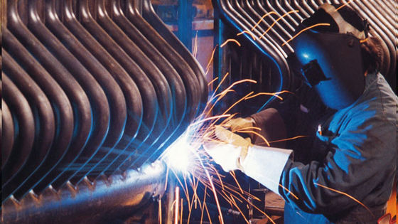 Tubi senza saldatura dell'acciaio legato di ASTM A335 ASTM A213 ASTM A691