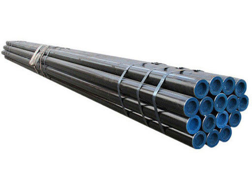 Piegamento senza cuciture della metropolitana di caldaia dello SGS ASTM A179 19.05X2.11X6000MM U