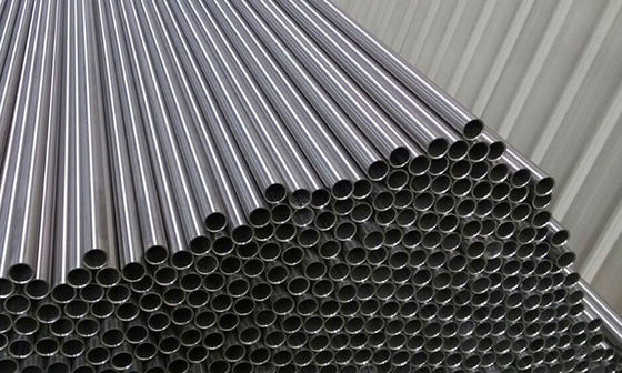 Piegamento senza cuciture della metropolitana di caldaia dello SGS ASTM A179 19.05X2.11X6000MM U