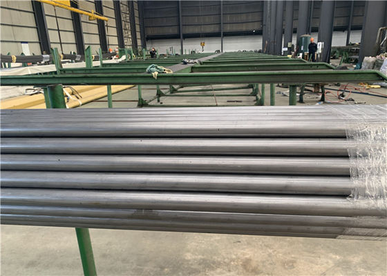 A179 / Tubi di caldaia del acciaio al carbonio di A192 T5 T11 T22 ASTM