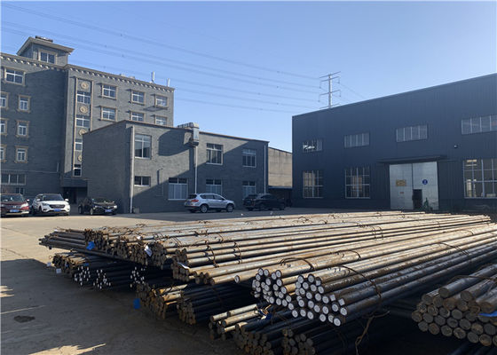 A179 / Tubi di caldaia del acciaio al carbonio di A192 T5 T11 T22 ASTM