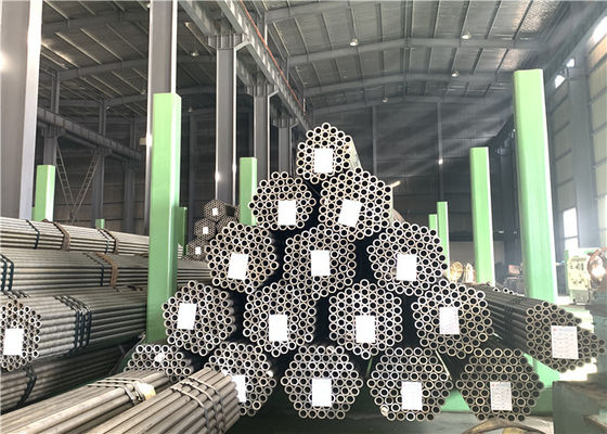 A179 / Tubi di caldaia del acciaio al carbonio di A192 T5 T11 T22 ASTM