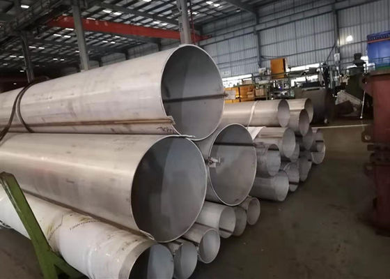 Tubo di finitura temprato del acciaio al carbonio di ASME SA178 Erw per boiler&exchanger w/stock