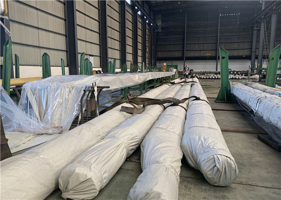 Metropolitana di surriscaldatore di pressione bassa di ASME, metropolitana di A192M Carbon Steel Boiler