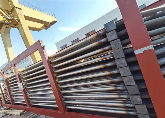 Serpentine Coil Tube For Condensers e scambiatori di calore senza cuciture