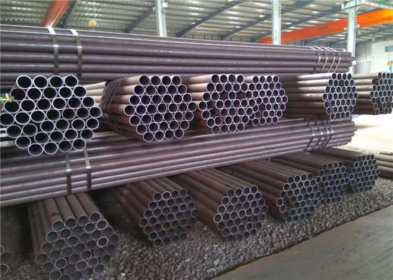 Tubi di caldaia senza cuciture trafilati a freddo di ASTM A213 resistenti alla corrosione