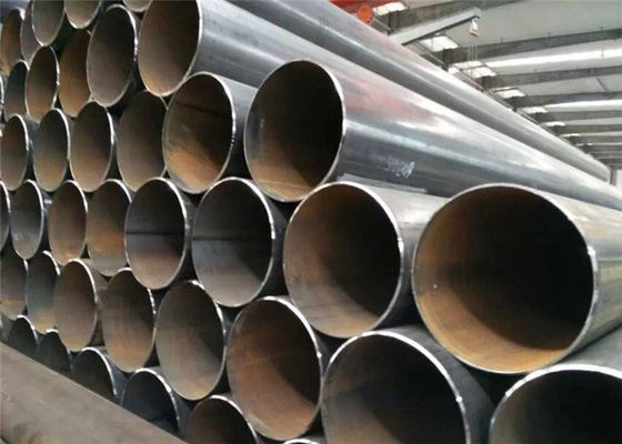 Tubo di acciaio vuoto rettangolare galvanizzato della sezione di Rhs