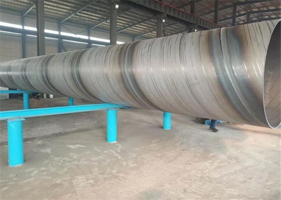 Tubo di acciaio vuoto rettangolare galvanizzato della sezione di Rhs