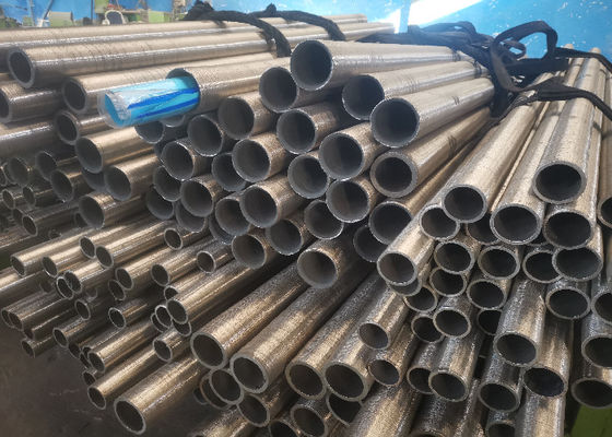 Tubo senza cuciture di acciaio inossidabile dei tubi di caldaia di ASTM A213/SA213 TP304H ss