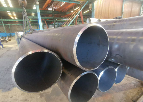 Tubo senza cuciture di acciaio inossidabile dei tubi di caldaia di ASTM A213/SA213 TP304H ss