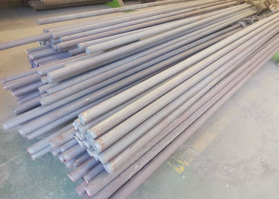 Tubo senza cuciture di acciaio inossidabile dei tubi di caldaia di ASTM A213/SA213 TP304H ss