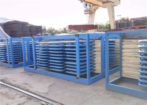 Caldaia ASME senza cuciture/GB Serpentine Tube standard