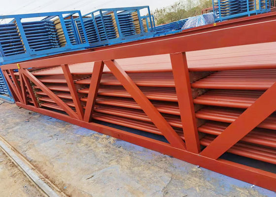 Bobine del surriscaldatore e del riscaldatore della centrale elettrica TP321 ASME della caldaia
