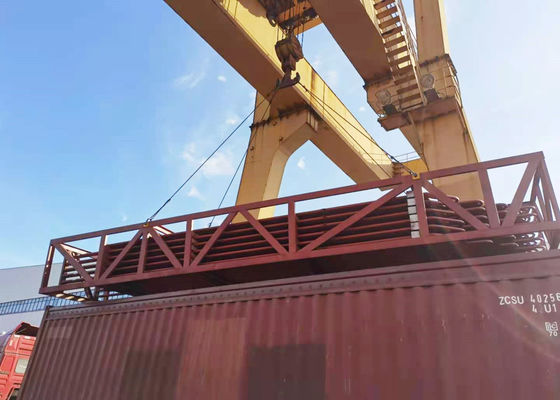TUV che dipinge le caldaie di Serpentine Tube For Pulverized Coal