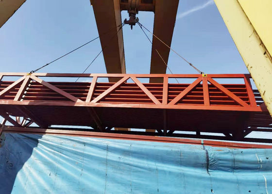 TUV che dipinge le caldaie di Serpentine Tube For Pulverized Coal
