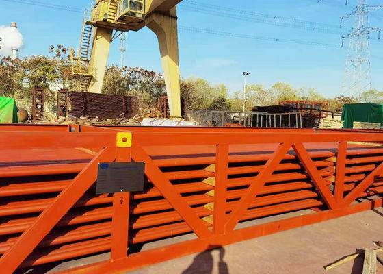 TUV che dipinge le caldaie di Serpentine Tube For Pulverized Coal