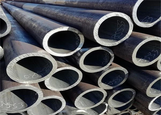 Tubi di caldaia senza cuciture del OD 21.3mm api 5L per olio e la condotta di gas