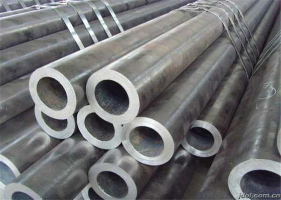 Spessore della parete minimo della metropolitana d'acciaio di ASTM SA179M Cold Drawn Boiler