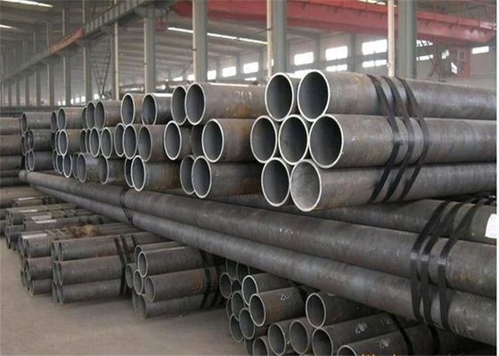 Spessore della parete minimo della metropolitana d'acciaio di ASTM SA179M Cold Drawn Boiler