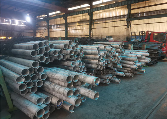tubo di 304H 304L 347H 321 321H Marine Tube Stainless Steel Seamless