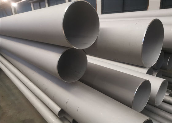 Metropolitana inossidabile senza cuciture api 5L A53 di ASTM A312 OD 10-830MM