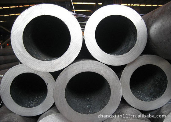 Spessore della parete minimo della metropolitana d'acciaio di ASTM SA179M Cold Drawn Boiler