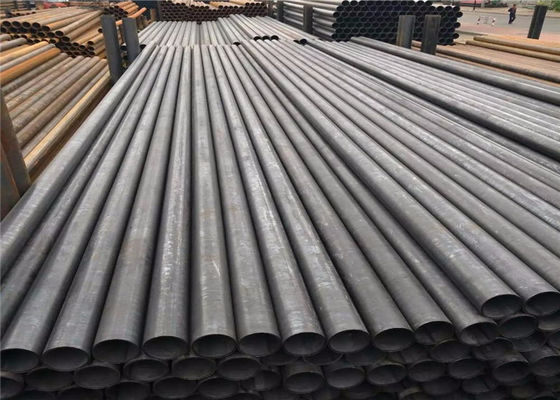 insudiciamento laminato a caldo della metropolitana di aletta dell'acciaio 316L H del ND di 24mm OD riduttore