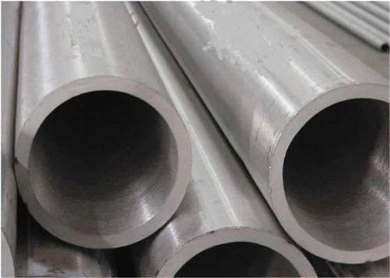 il tubo senza cuciture trafilato a freddo del acciaio al carbonio di 25MnG ASTM A192 ha lucidato