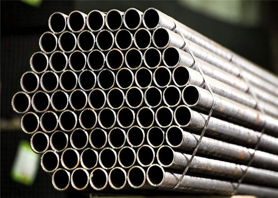 Tubi dell'economizzatore SA179M Superheater Seamless Boiler