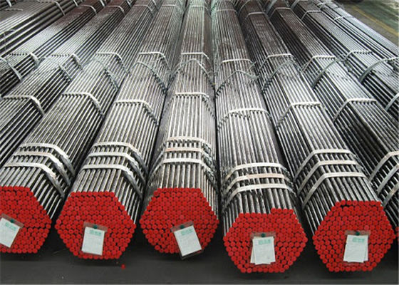 Tubi dell'economizzatore SA179M Superheater Seamless Boiler