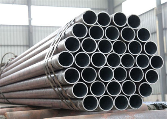 Tubi di caldaia senza cuciture del surriscaldatore trafilato a freddo di ASTM A210