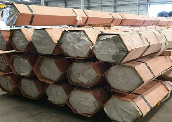 Tubi dell'economizzatore SA179M Superheater Seamless Boiler