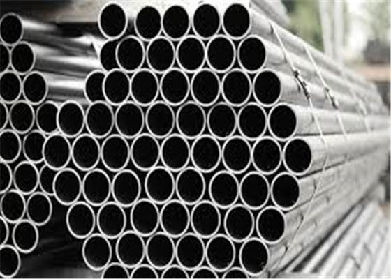 Tubo d'acciaio senza cuciture del carbonio di ASTM SA192 Gr P11 	Laminato a caldo