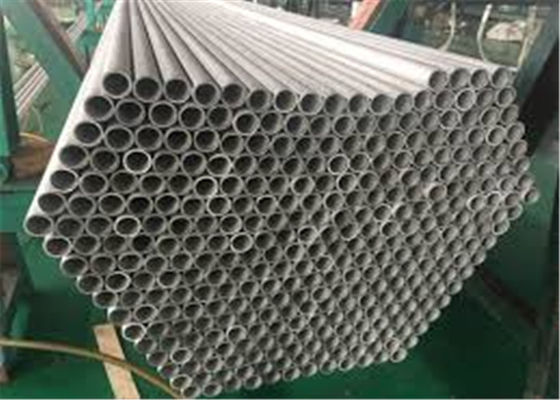 Tubo d'acciaio senza cuciture del carbonio di ASTM SA192 Gr P11 	Laminato a caldo