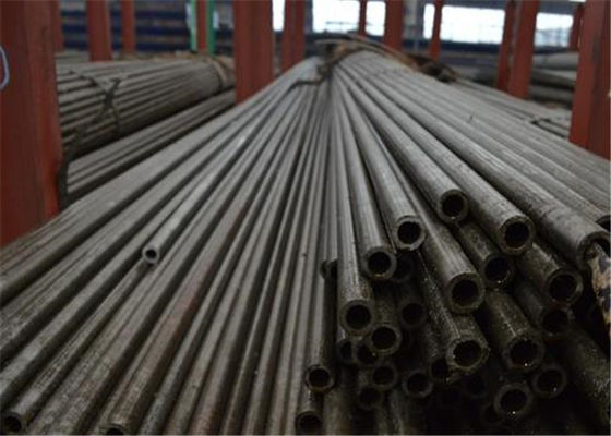 ASTM A53 API Carbon Steel Seamless Tube GB5310 per le condutture di riscaldamento