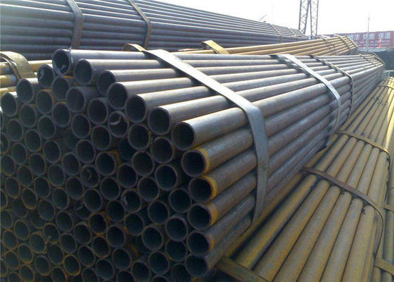 ASTM A53 API Carbon Steel Seamless Tube GB5310 per le condutture di riscaldamento
