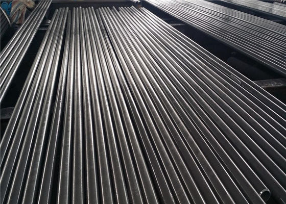 ASTM A53 API Carbon Steel Seamless Tube GB5310 per le condutture di riscaldamento
