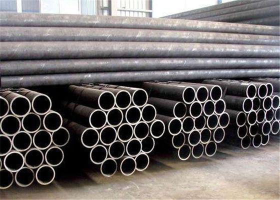 ASTM A53 API Carbon Steel Seamless Tube GB5310 per le condutture di riscaldamento