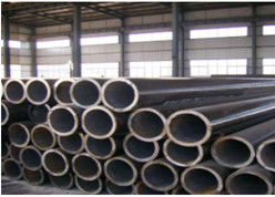 Estremità di plastica termoresistente senza cuciture del cappuccio dei tubi di caldaia di ASME SA213 T22