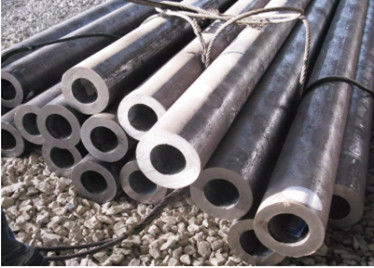 Estremità di plastica termoresistente senza cuciture del cappuccio dei tubi di caldaia di ASME SA213 T22
