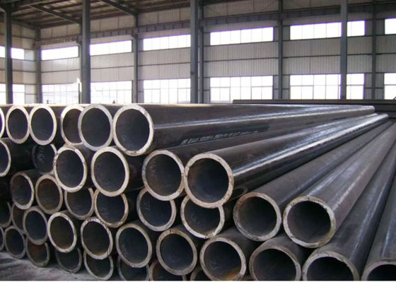 Estremità di plastica termoresistente senza cuciture del cappuccio dei tubi di caldaia di ASME SA213 T22