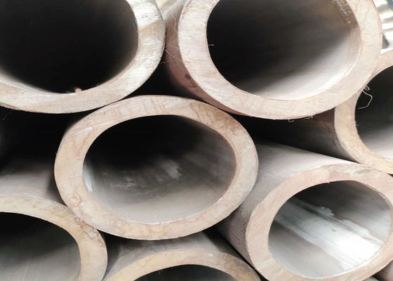 Lo scambiatore di calore del surriscaldatore dell'economizzatore SA210C convoglia trafilato a freddo
