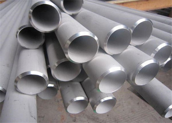 Resistenza della corrosione di superficie del tubo di acciaio inossidabile 316l di OD4mm 8K