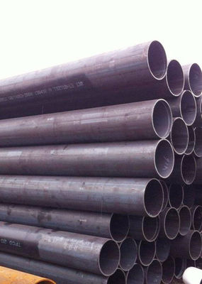 Plasticità laminata a caldo del tubo senza saldatura del acciaio al carbonio di X60 SMLS alta