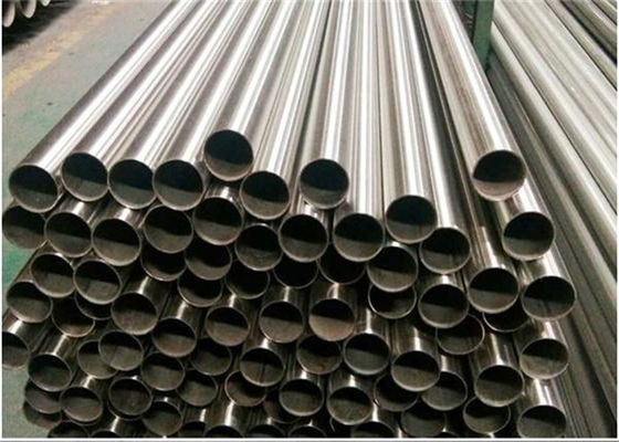 tubi di caldaia senza cuciture dello scambiatore di calore del diametro ASME SA106 di 25mm