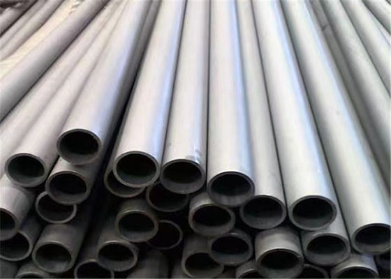 tubi di caldaia senza cuciture dello scambiatore di calore del diametro ASME SA106 di 25mm