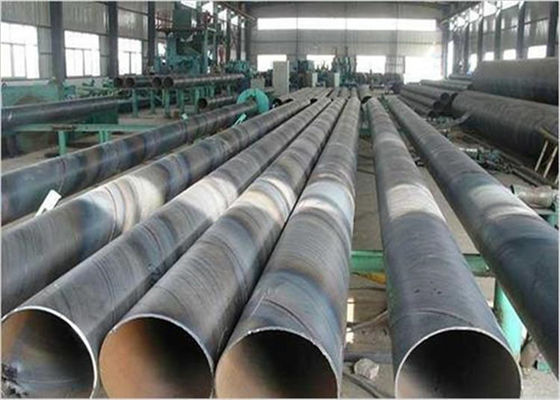 Spessore della parete inossidabile senza cuciture della metropolitana 0.5mm di ASME TP316 OD 4.00mm