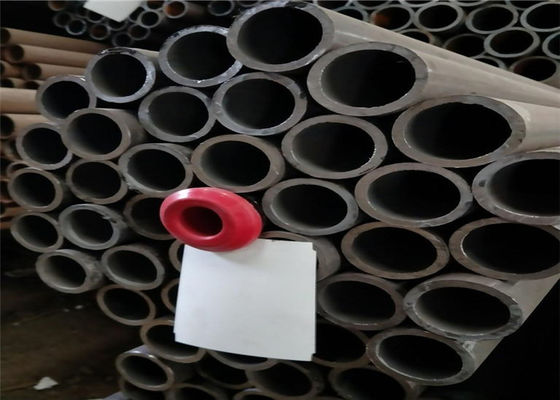 La metropolitana di caldaia del acciaio al carbonio di API High Pressure SA210 A1 brucia la prevenzione